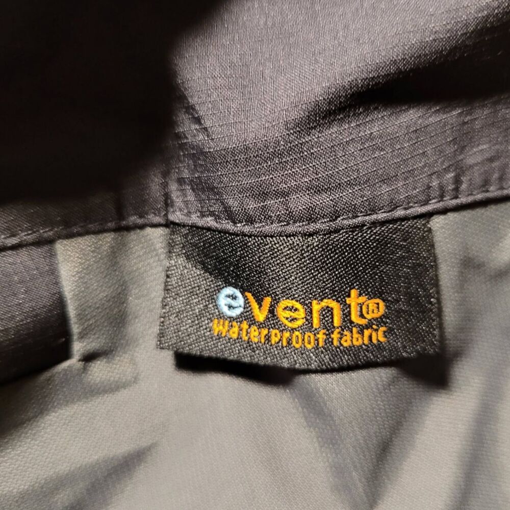 REI Elements Women's L Rain Pants - Picture 5 of 11